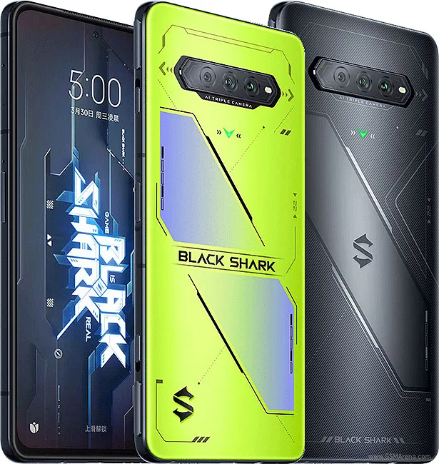 Xiaomi Black Shark 5 RS