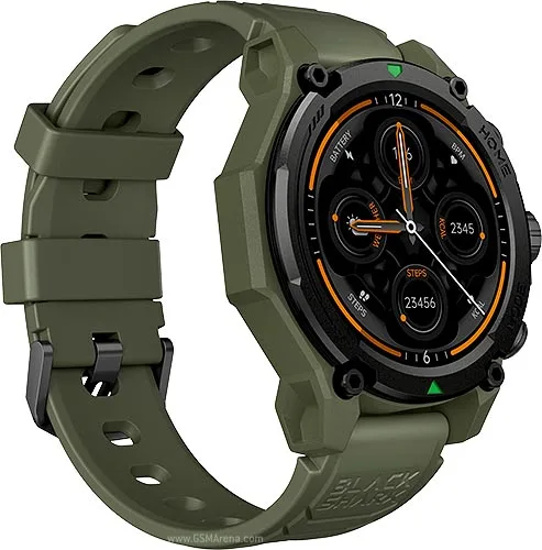 Xiaomi Black Shark GS3