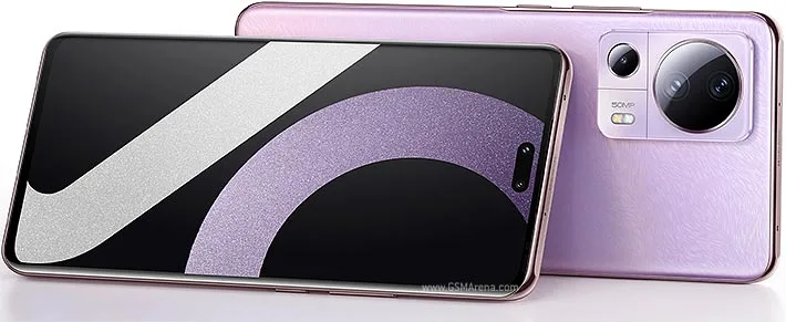Xiaomi Civi 2