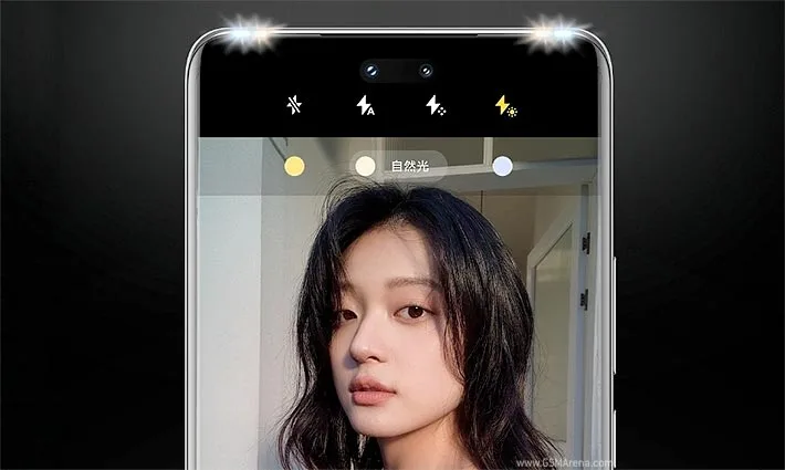 Xiaomi Civi 2