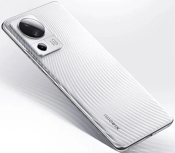 Xiaomi Civi 2