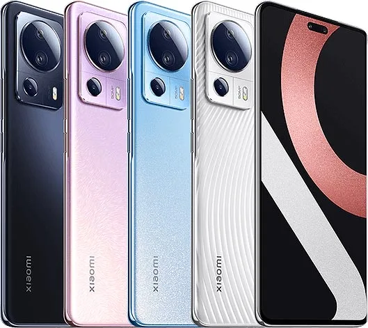 Xiaomi Civi 2