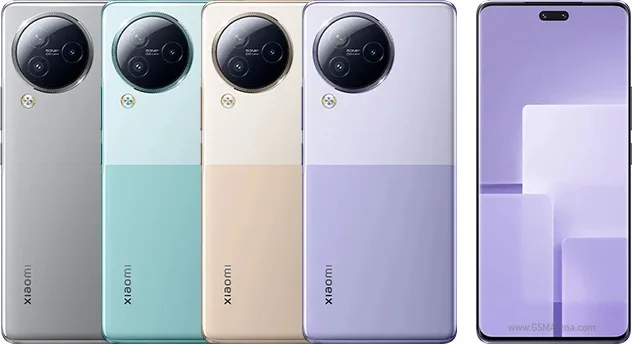 Xiaomi Civi 3