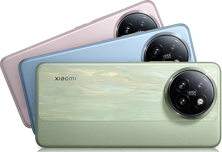 Xiaomi Civi 4 Pro