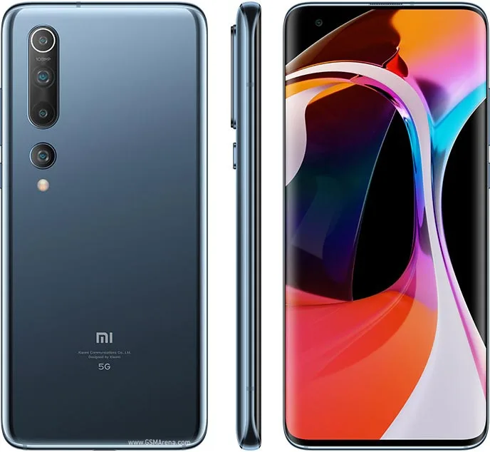 Xiaomi Mi 10 5G