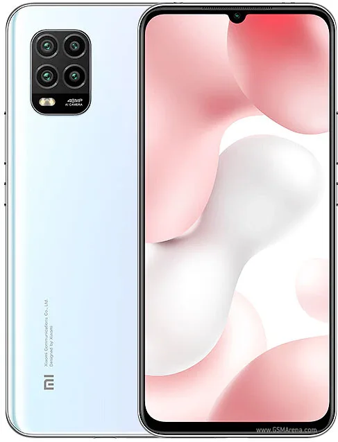 Xiaomi Mi 10 Lite 5G