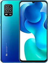 Xiaomi Mi 10 Lite 5G