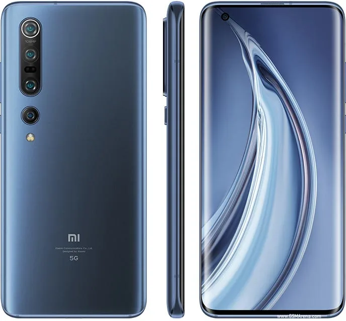 Xiaomi Mi 10 Pro 5G