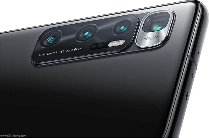 Xiaomi Mi 10 Ultra