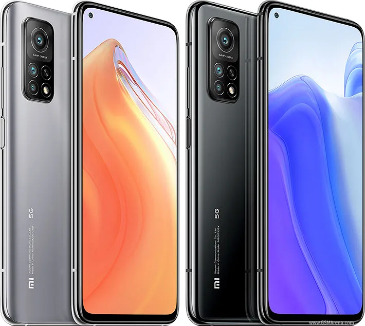 Xiaomi Mi 10T 5G