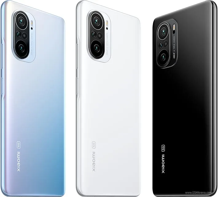 Xiaomi Mi 11X