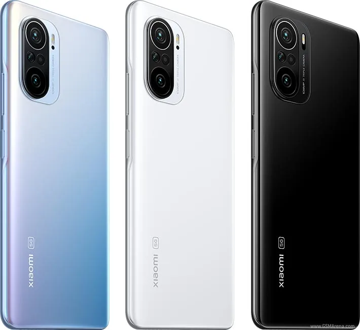 Xiaomi Mi 11i