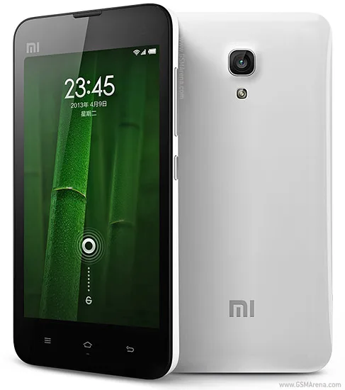 Xiaomi Mi 2A