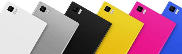 Xiaomi Mi 3