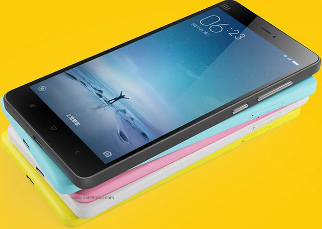 Xiaomi Mi 4c