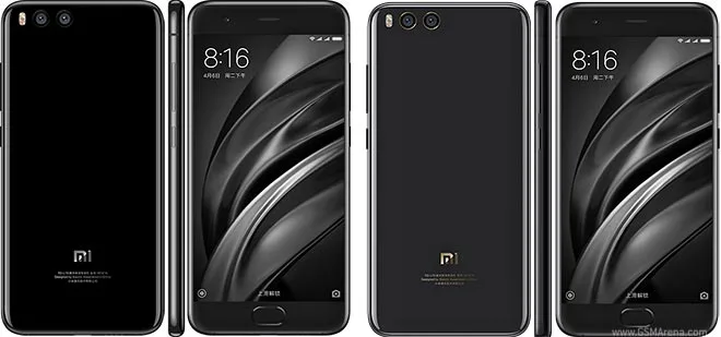Xiaomi Mi 6