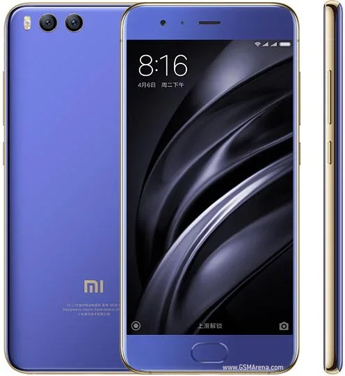 Xiaomi Mi 6