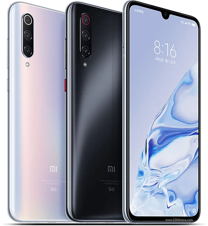Xiaomi Mi 9 Pro