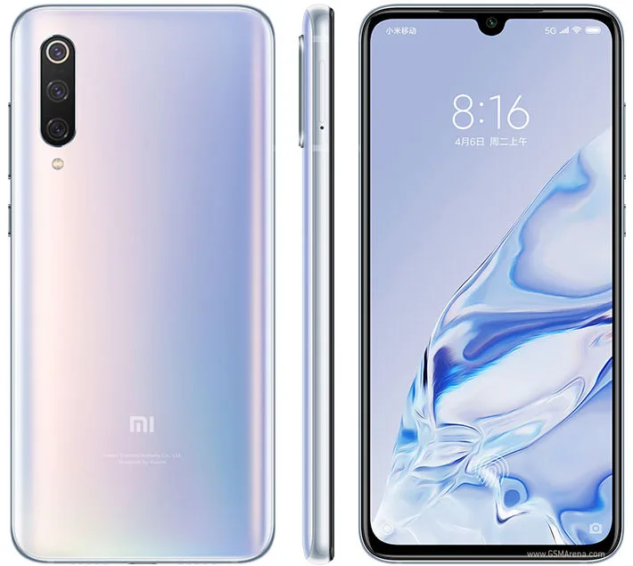 Xiaomi Mi 9 Pro