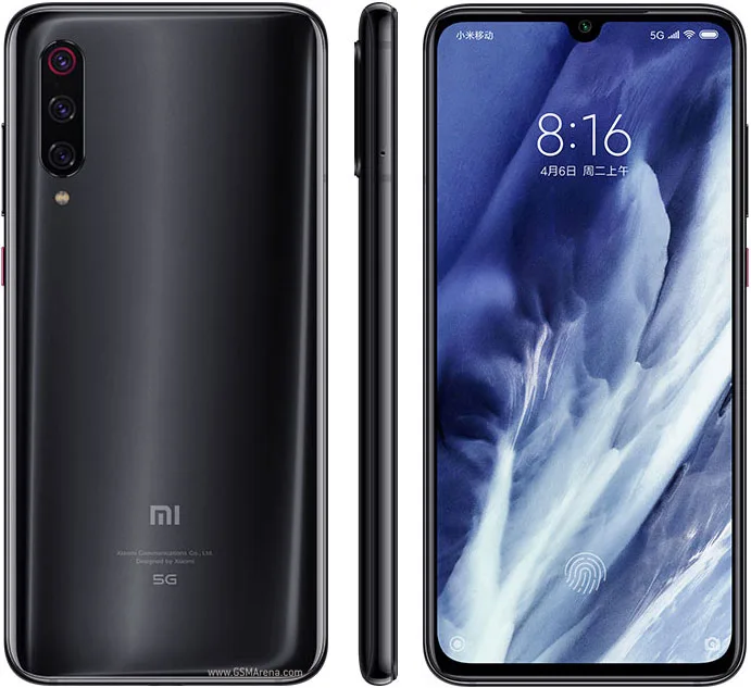 Xiaomi Mi 9 Pro 5G