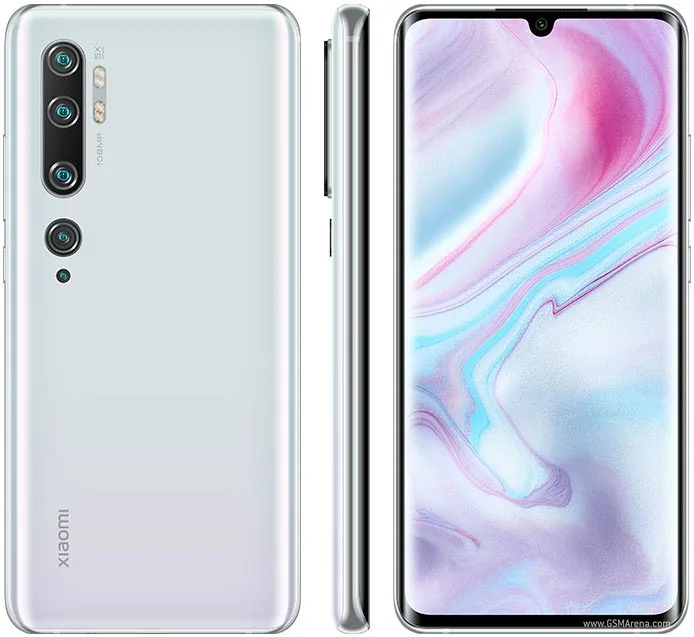 Xiaomi Mi CC9 Pro