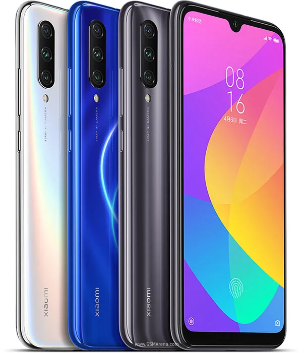 Xiaomi Mi CC9e