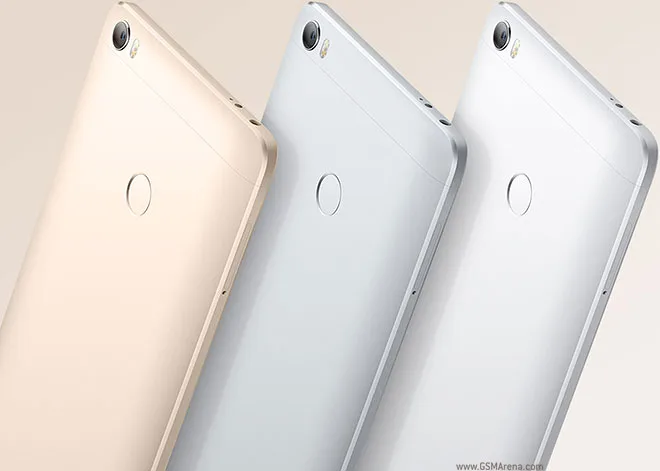 Xiaomi Mi Max