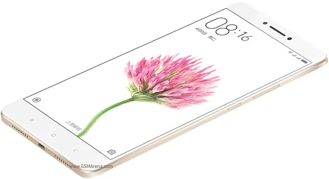 Xiaomi Mi Max