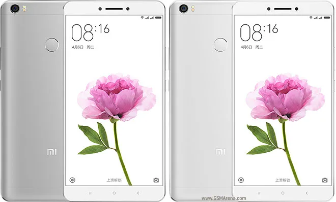 Xiaomi Mi Max