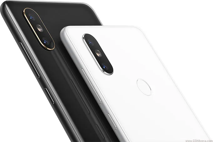 Xiaomi Mi Mix 2S