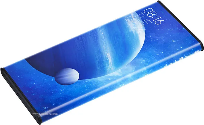 Xiaomi Mi Mix Alpha