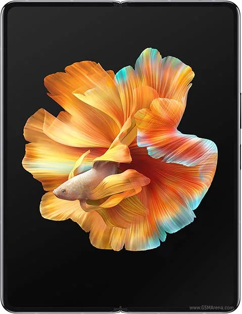 Xiaomi Mi Mix Fold