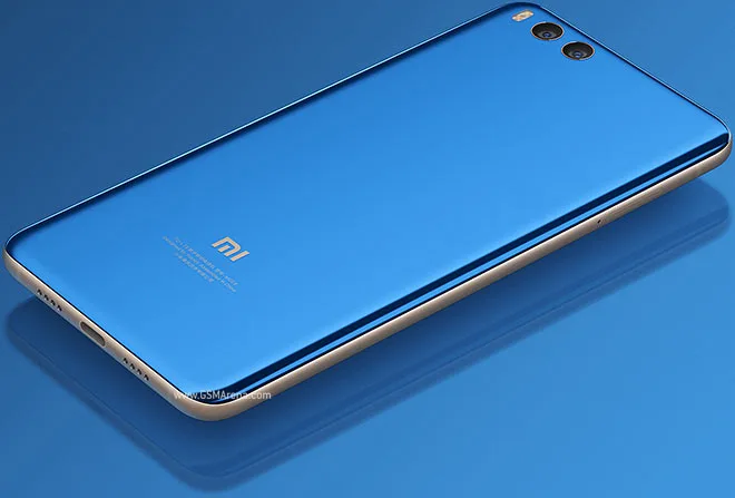 Xiaomi Mi Note 3