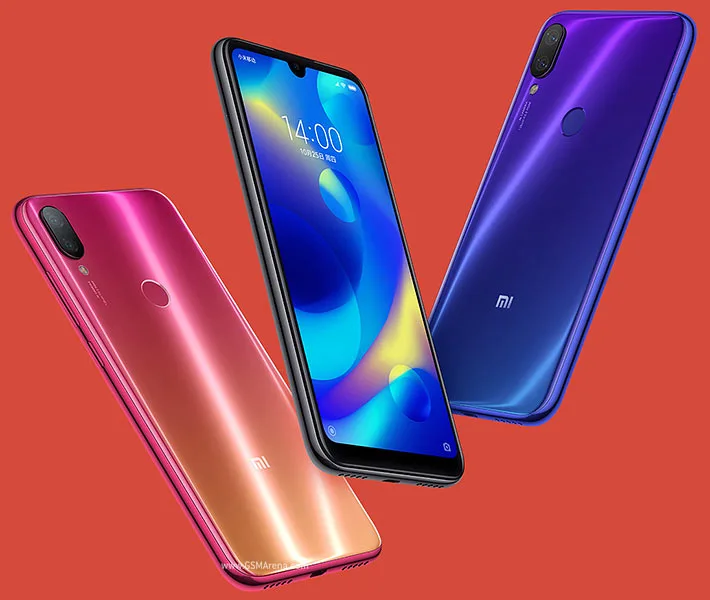 Xiaomi Mi Play