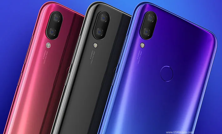 Xiaomi Mi Play