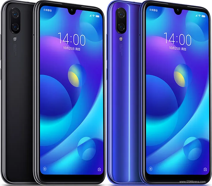 Xiaomi Mi Play