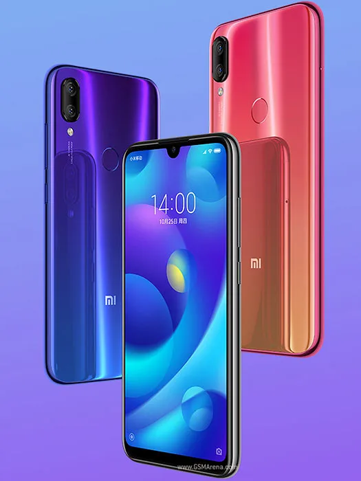 Xiaomi Mi Play
