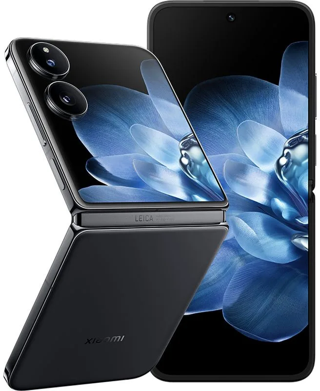 Xiaomi Mix Flip