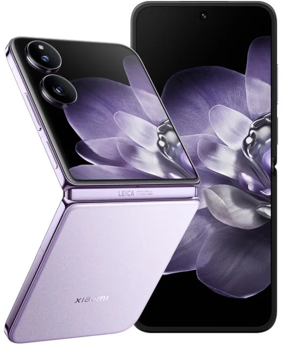 Xiaomi Mix Flip