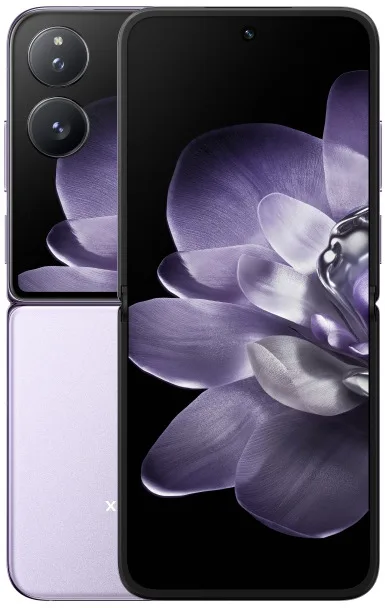 Xiaomi Mix Flip