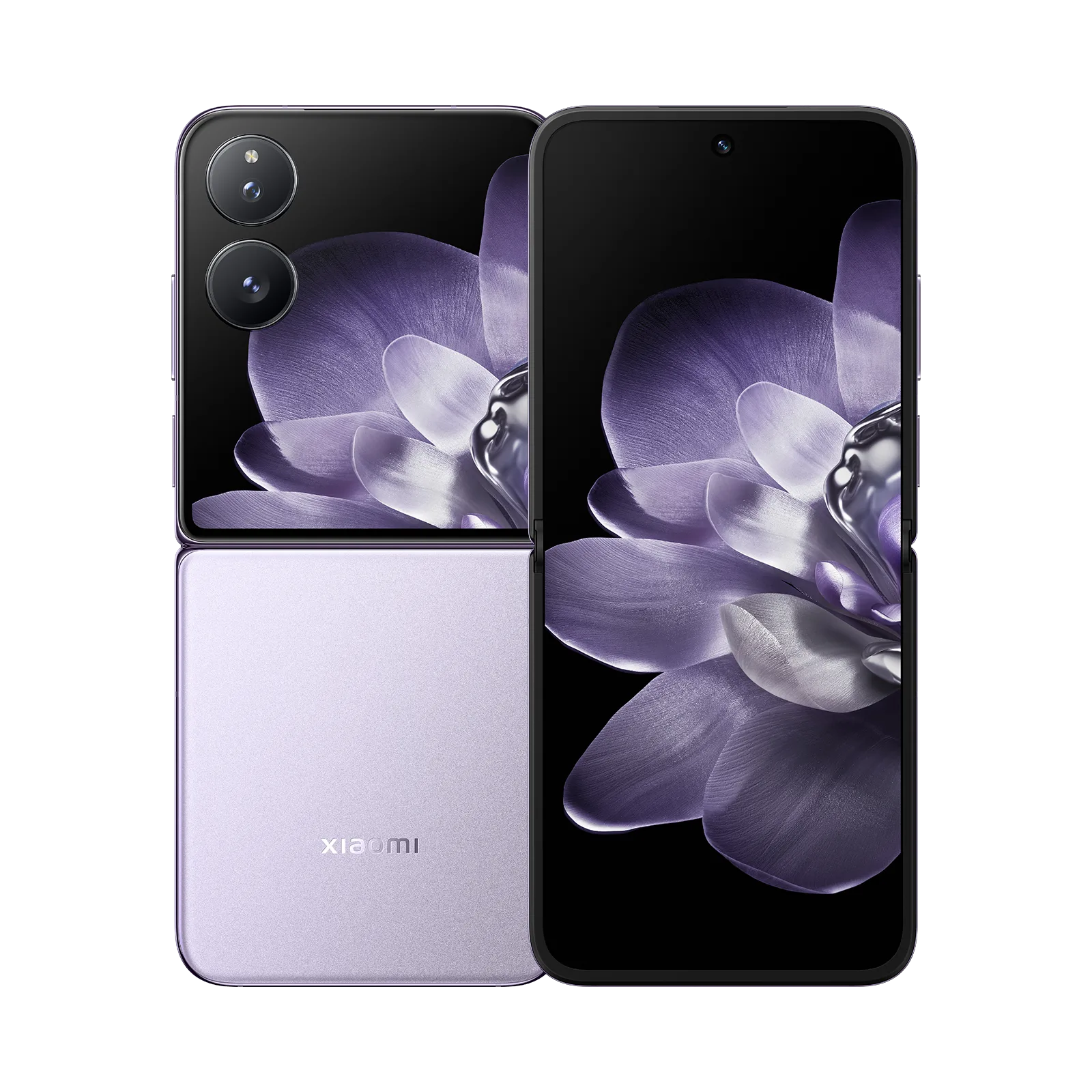 Xiaomi Mix Flip Purple