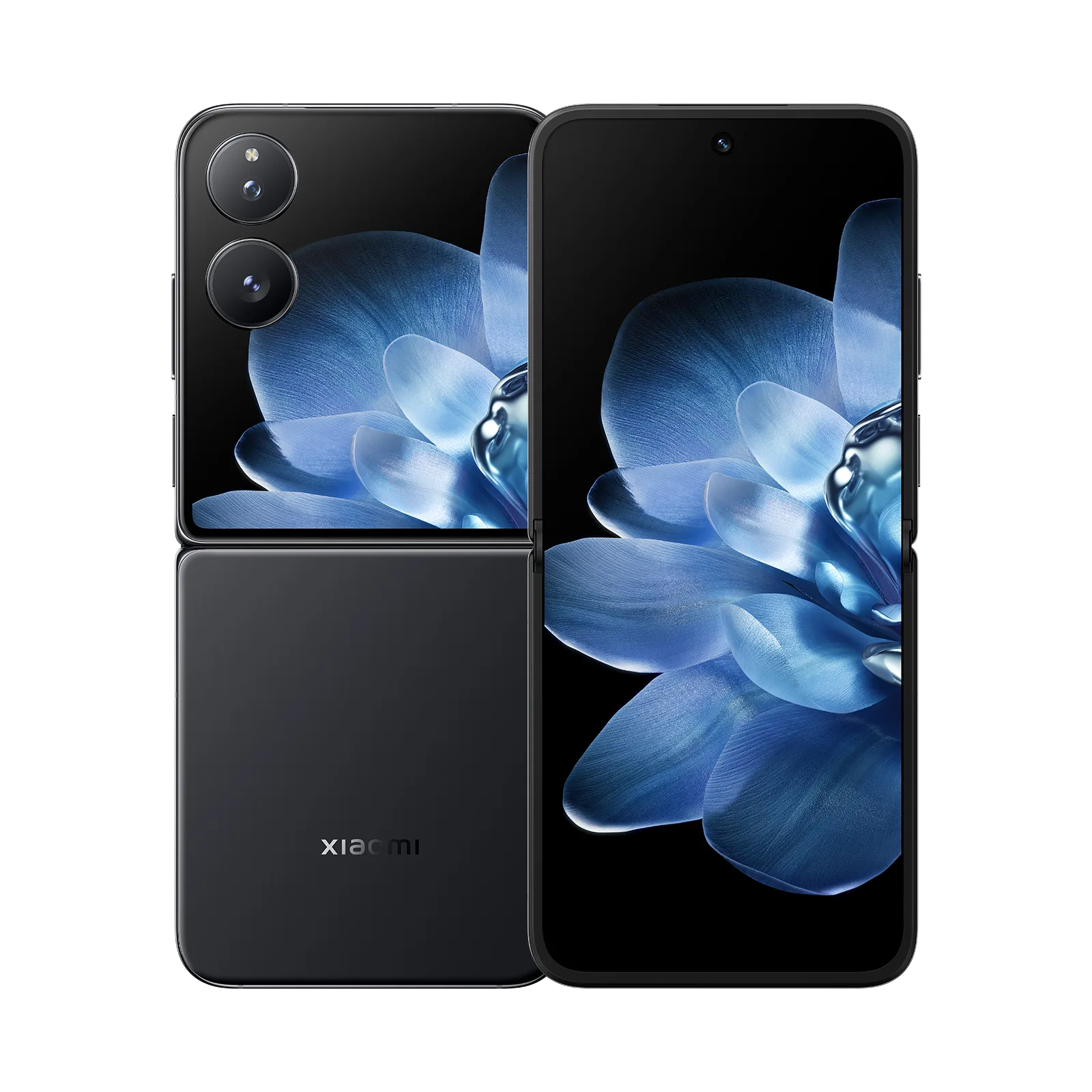 Xiaomi Mix Flip Black