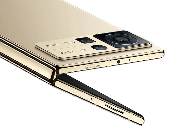 Xiaomi Mix Fold 2