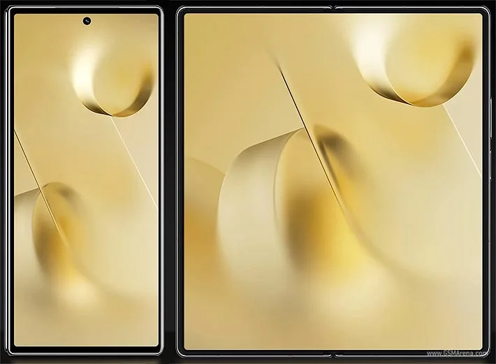 Xiaomi Mix Fold 2