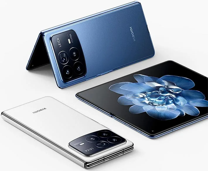 Xiaomi Mix Fold 4
