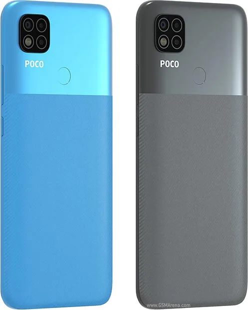 Xiaomi Poco C31
