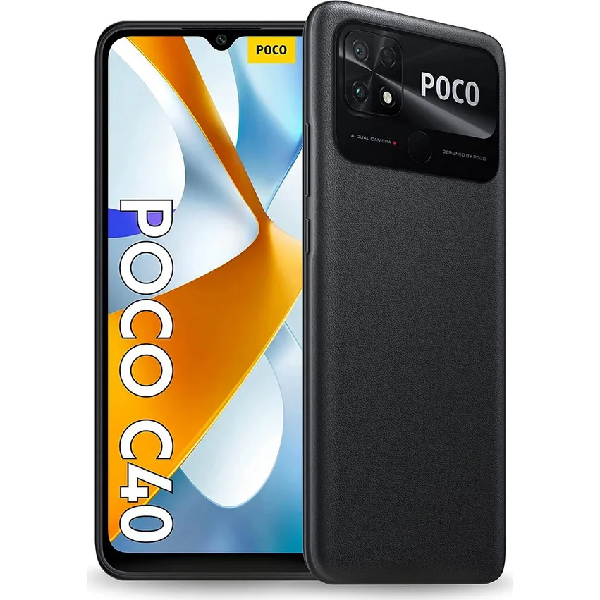 Xiaomi Poco C40