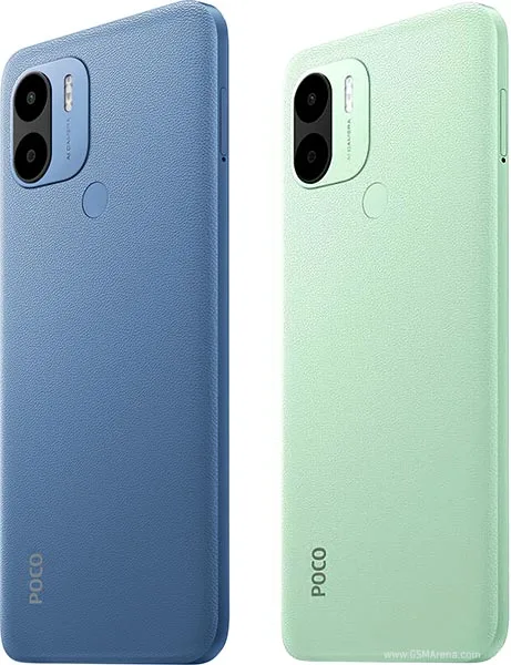 Xiaomi Poco C50
