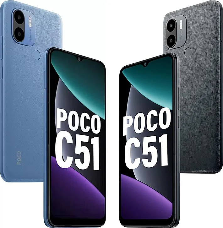 Xiaomi Poco C51
