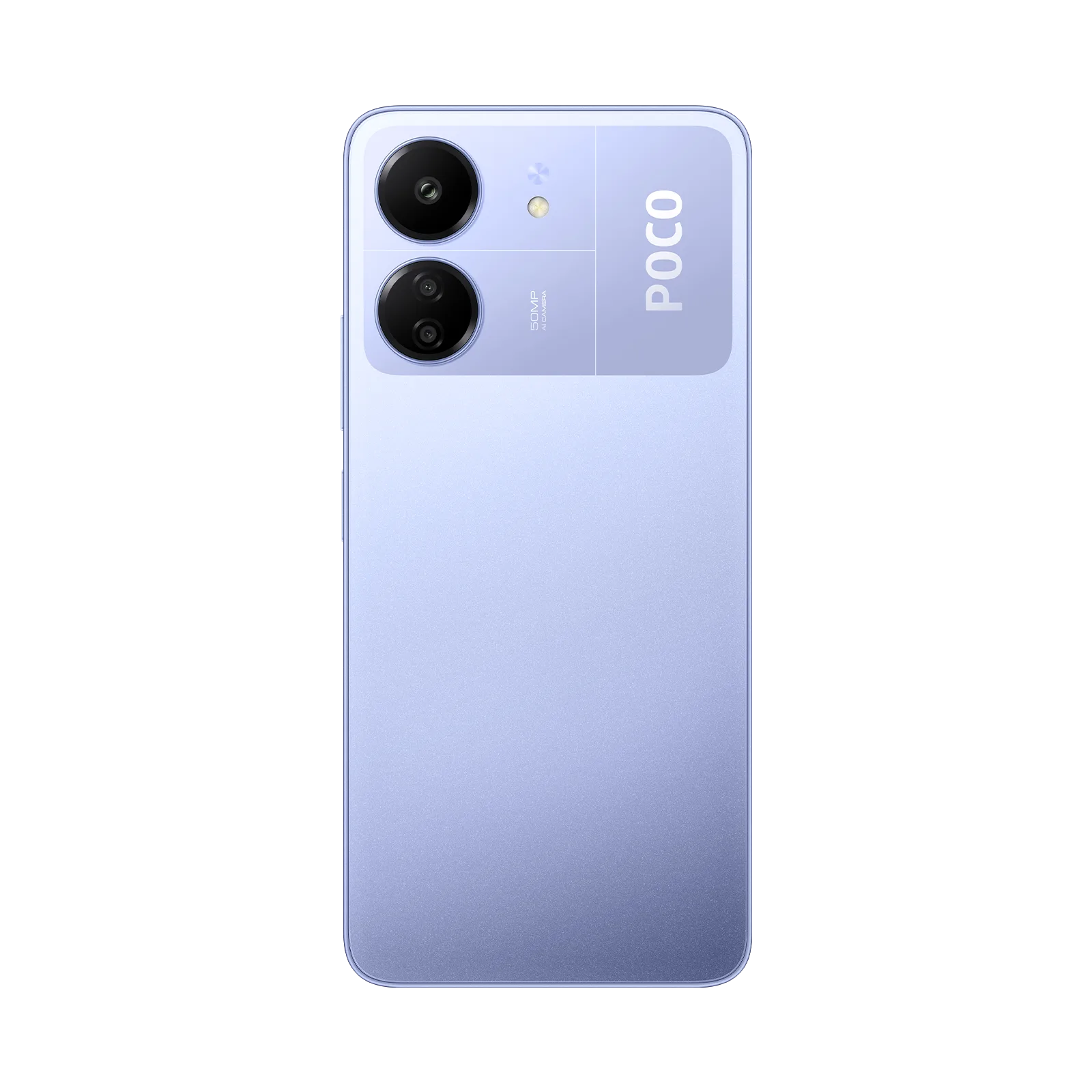 Xiaomi Poco C65 Purple